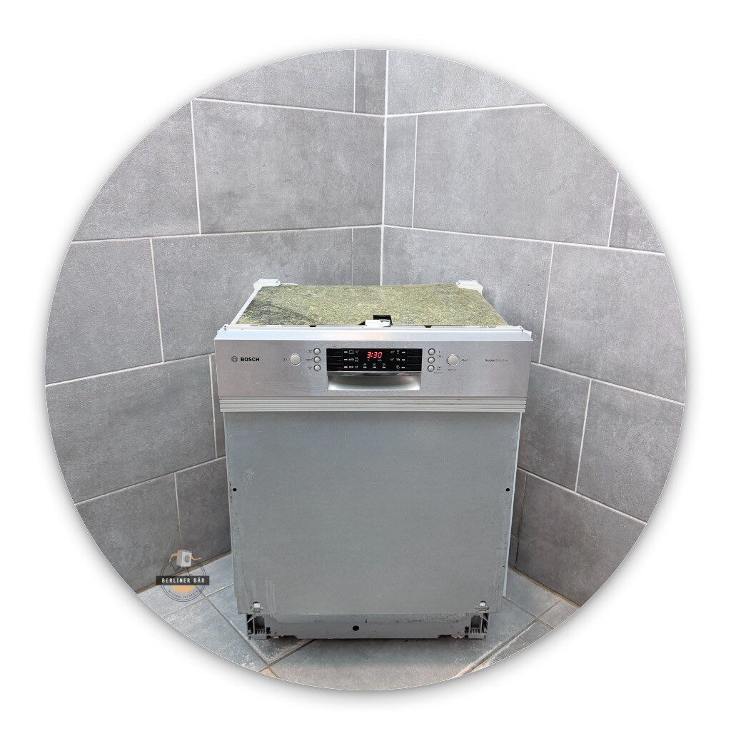 Bosch Geschirrspüler Serie 4 SMI46MS03E | 1 Jahr Garantie! SALE!