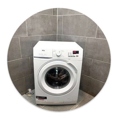 7 kg AEG Waschmaschine Serie 6000 L6FBC41478 / 1 Jahr Garantie & Gratis Lieferung in Berlin!