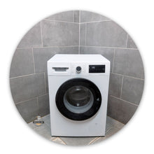 7 kg Bosch Waschmaschine Serie 4 WAN282ECO4 gebraucht – Ansicht 2