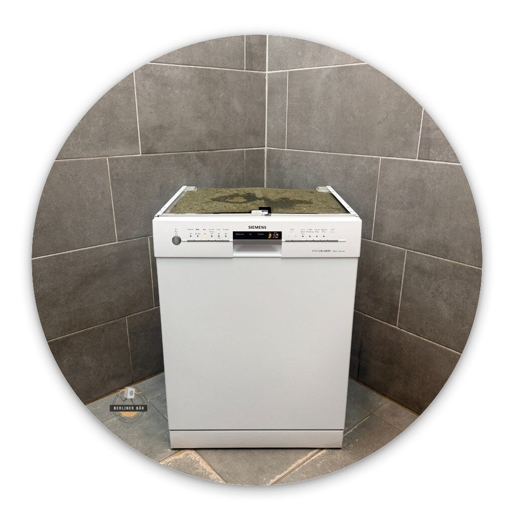 Geschirrspüler Siemens iQ500 SN28P265DE | 1 Jahr Garantie! SALE!