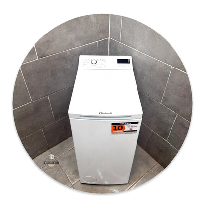 6 kg Bauknecht Waschmaschine WAT DR 23C NEUWERTIG  / 1 Jahr Garantie & Gratis Lieferung in Berlin!