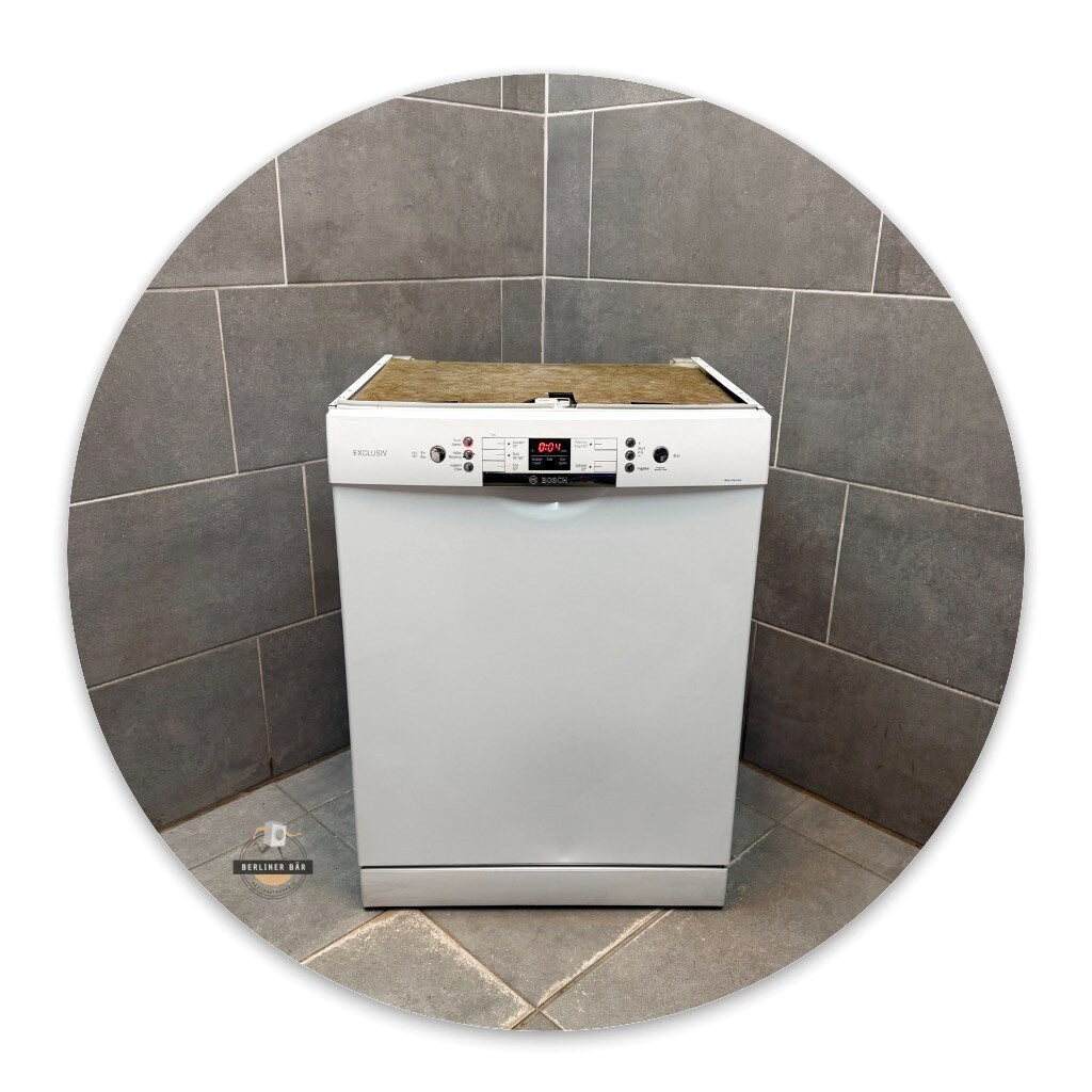 Bosch Geschirrspüler SMS85M62DE / 1 Jahr Garantie & Gratis Lieferung in Berlin!