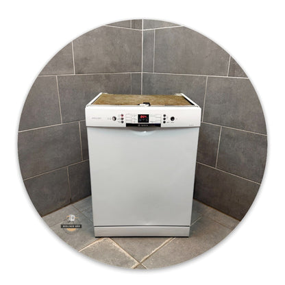 Bosch Geschirrspüler SMS85M62DE / 1 Jahr Garantie & Gratis Lieferung in Berlin!