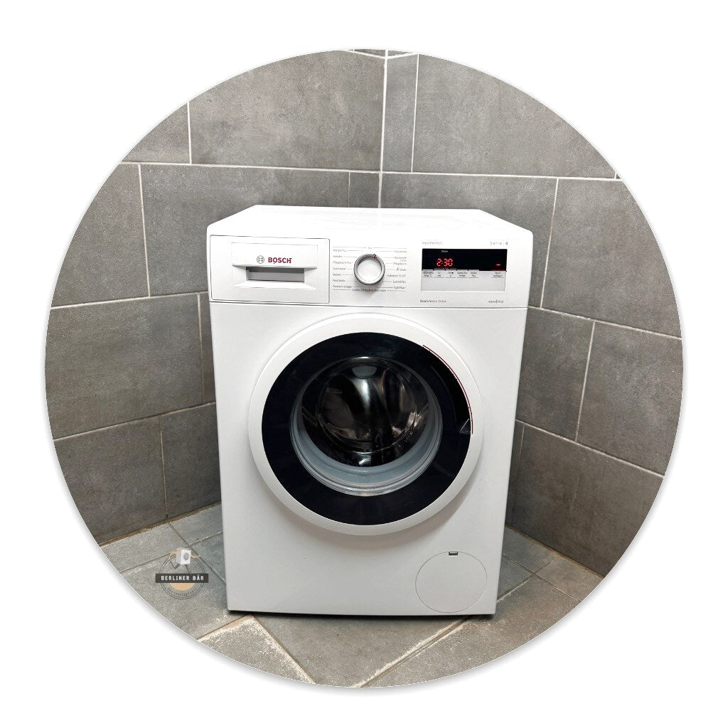 7 kg Bosch Waschmaschine Serie 4 WAN281KA / 1 Jahr Garantie & Gratis Lieferung in Berlin!