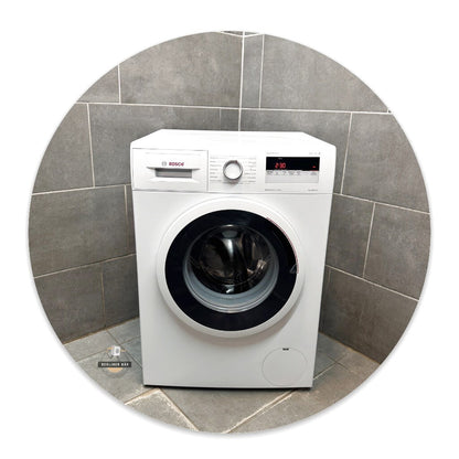 7 kg Bosch Waschmaschine Serie 4 WAN281KA / 1 Jahr Garantie & Gratis Lieferung in Berlin!