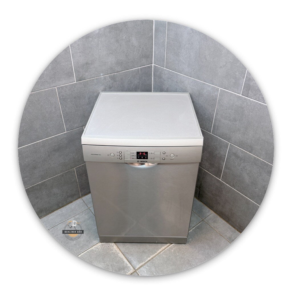 Bosch Geschirrspüler Serie 6 SMS58N98EU | 1 Jahr Garantie! SALE!