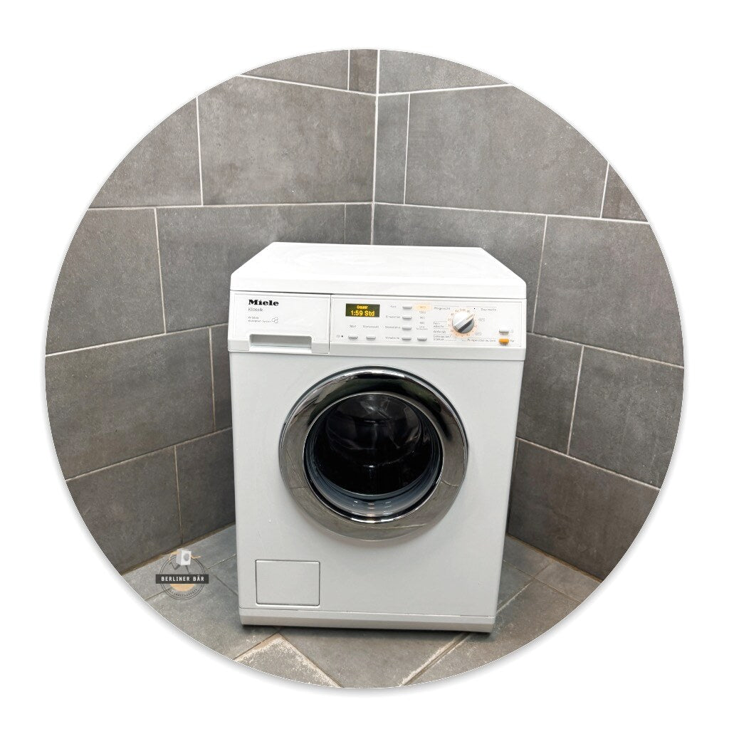 7 kg Miele Waschmaschine Klassik W 5905 WPS / 1 Jahr Garantie & Gratis Lieferung in Berlin!