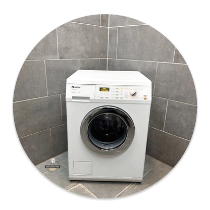 7 kg Miele Waschmaschine Klassik W 5905 WPS / 1 Jahr Garantie & Gratis Lieferung in Berlin!