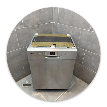 Bosch Geschirrspüler Serie 6 | SMI68M35EU | 1 Jahr Garantie!