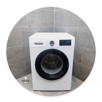 9kg Bosch Waschmaschine Serie 6 WAU28R00 | 1 Jahr Garantie!