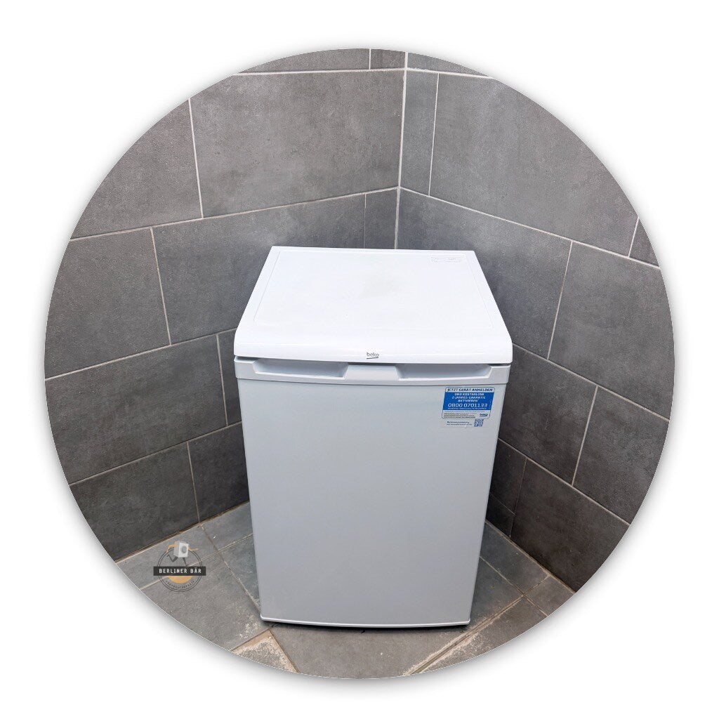 BEKO Tischkühlschrank TSE1424N | 1 Jahr Garantie! SALE!