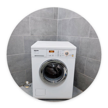 6 kg Miele Waschmaschine Softtronic W 3902 WPS | 1 Jahr Garantie!