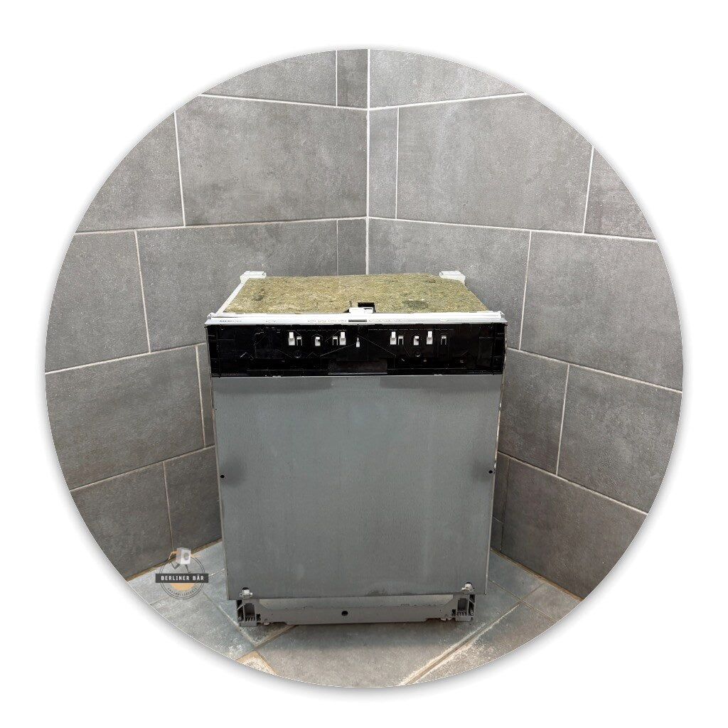 Geschirrspüler Siemens iQ500 SN64M030EU | 1 Jahr Garantie! SALE!