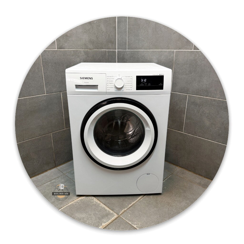 7 kg Siemens Waschmaschine iQ300 | WM14N0A4 | 1 Jahr Garantie!