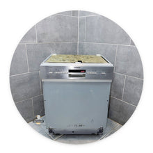 Siemens Geschirrspüler iQ500 SN55N85EU | 1 Jahr Garantie!