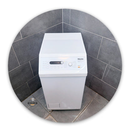 5,5 kg Miele Waschmaschine W 643 F WPM | 1 Jahr Garantie! SALE!