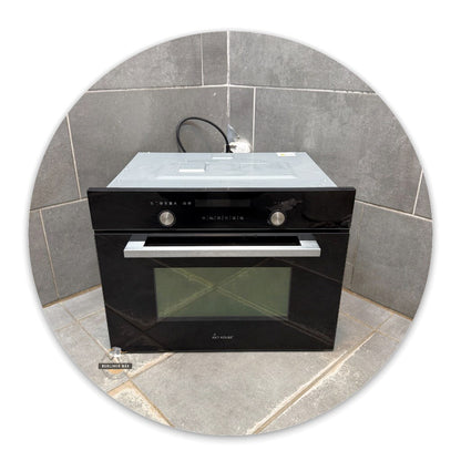 Einbaumikrowelle KKT Kolbe EBM4502S | 1 Jahr Garantie!  SALE!