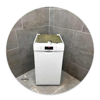 45er Bosch Geschirrspüler SPS69T22EU / 1 Jahr Garantie & Gratis Lieferung in Berlin!