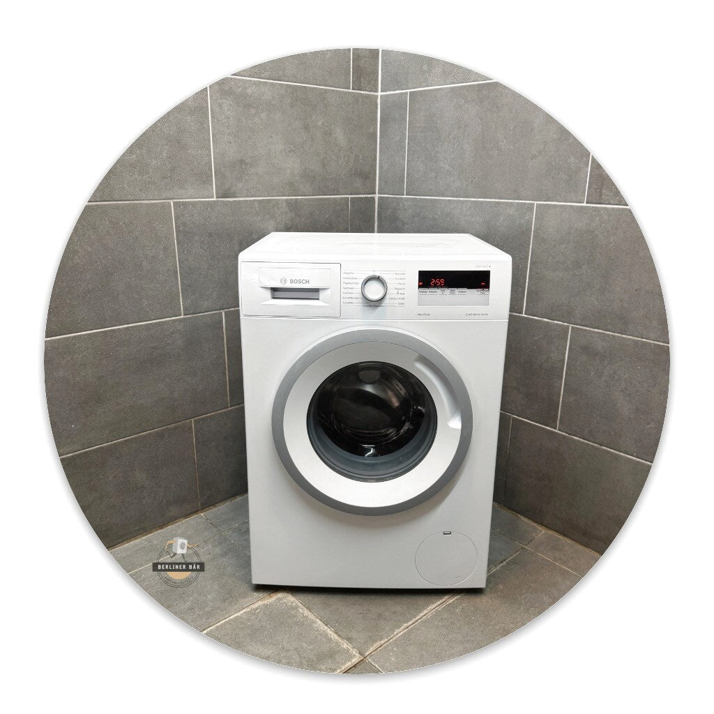 7 kg Bosch Waschmaschine Serie 4 WAN281KA2 / 1 Jahr Garantie & Gratis Lieferung in Berlin!