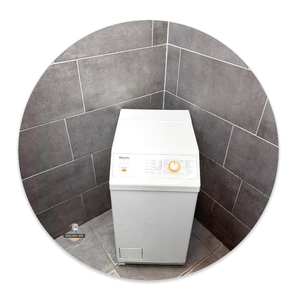 6 kg Miele Waschmaschine Novotronic W 153F / 1 Jahr Garantie & Gratis Lieferung in Berlin!