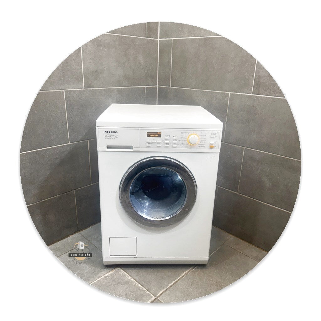 6/3 kg Miele Waschtrockner Softtronic WT2780 WPM / 1 Jahr Garantie & Gratis Lieferung in Berlin!