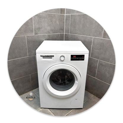 8 kg Bosch Waschmaschine Serie 6 WUU28T20 / 1 Jahr Garantie & Gratis Lieferung in Berlin!