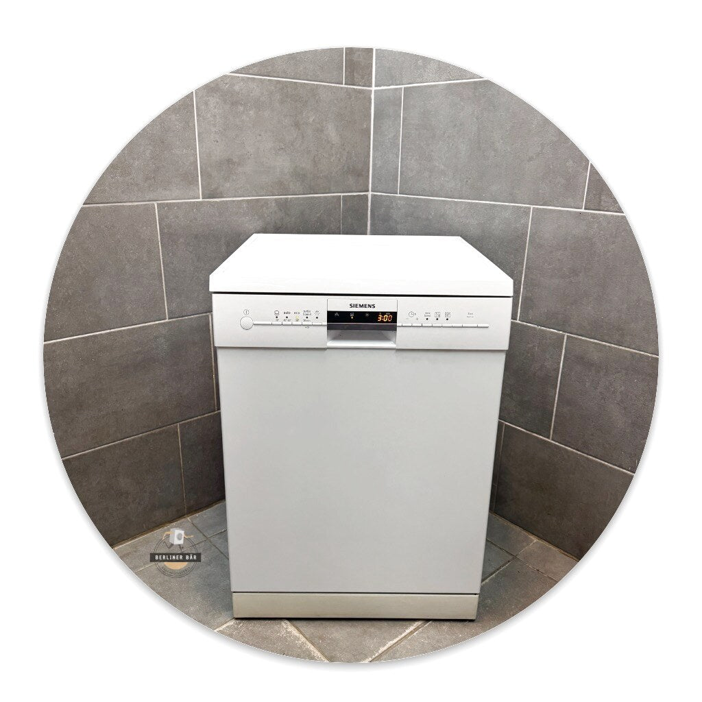 Siemens Geschirrspüler SN25M288EU / 1 Jahr Garantie & Gratis Lieferung in Berlin!