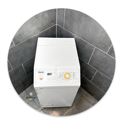5.5 kg Miele Waschmaschine Novotronic W155 / 1 Jahr Garantie & Gratis Lieferung in Berlin