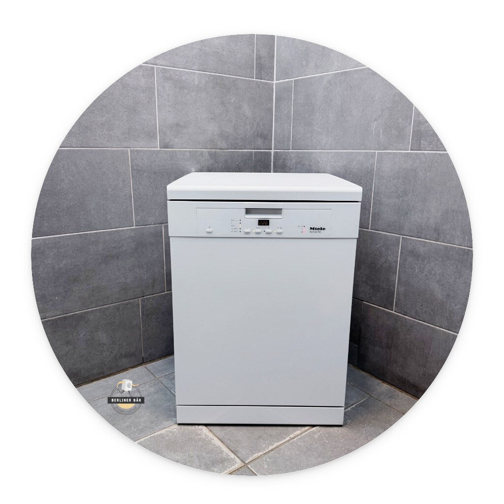 Miele Standgeschirrspüler G 4203 SC | 1 Jahr Garantie!