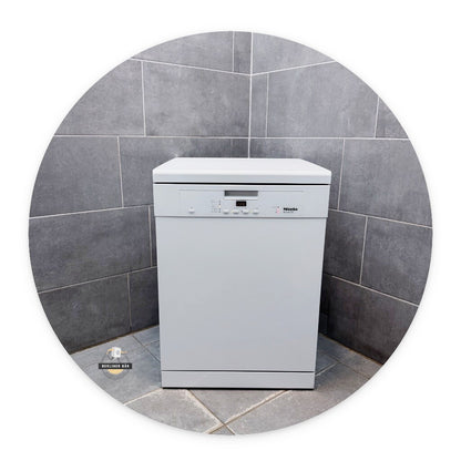 Miele Standgeschirrspüler G 4203 SC | 1 Jahr Garantie!