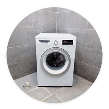 9 kg Bosch Waschmaschine Serie 6 WUU28T41 | 1 Jahr Garantie!