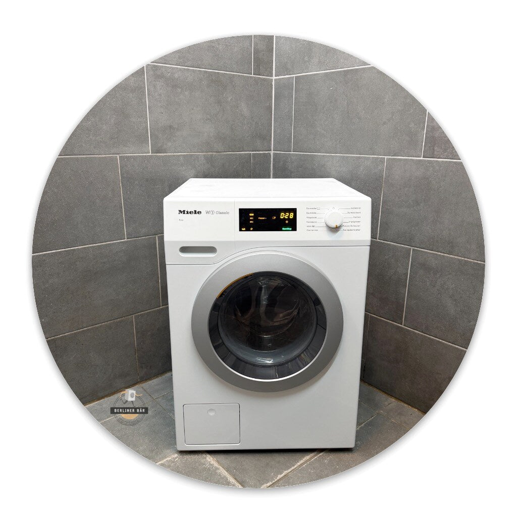 7 kg Miele Waschmaschine ECO WDB030 WPS | 1 Jahr Garantie!