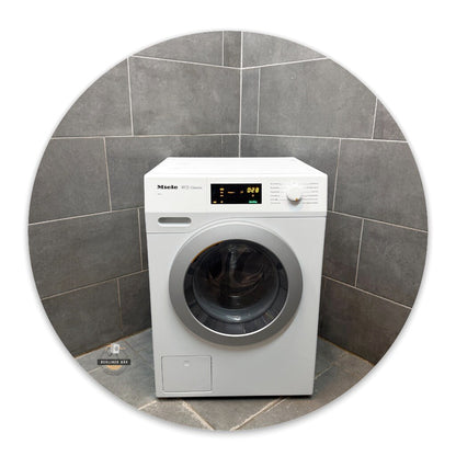 7 kg Miele Waschmaschine ECO WDB030 WPS | 1 Jahr Garantie!