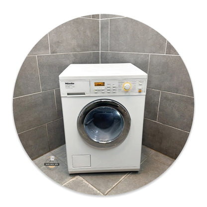 6/3 kg Miele Waschtrockner WT 2780 WPM | 1 Jahr Garantie! SALE!