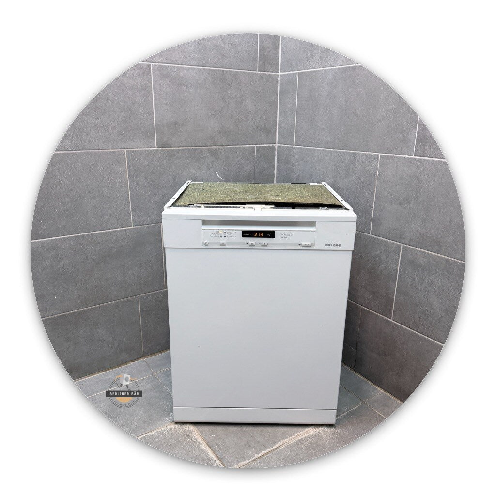 Miele Geschirrspüler G 6200 SC | 1 Jahr Garantie! SALE!