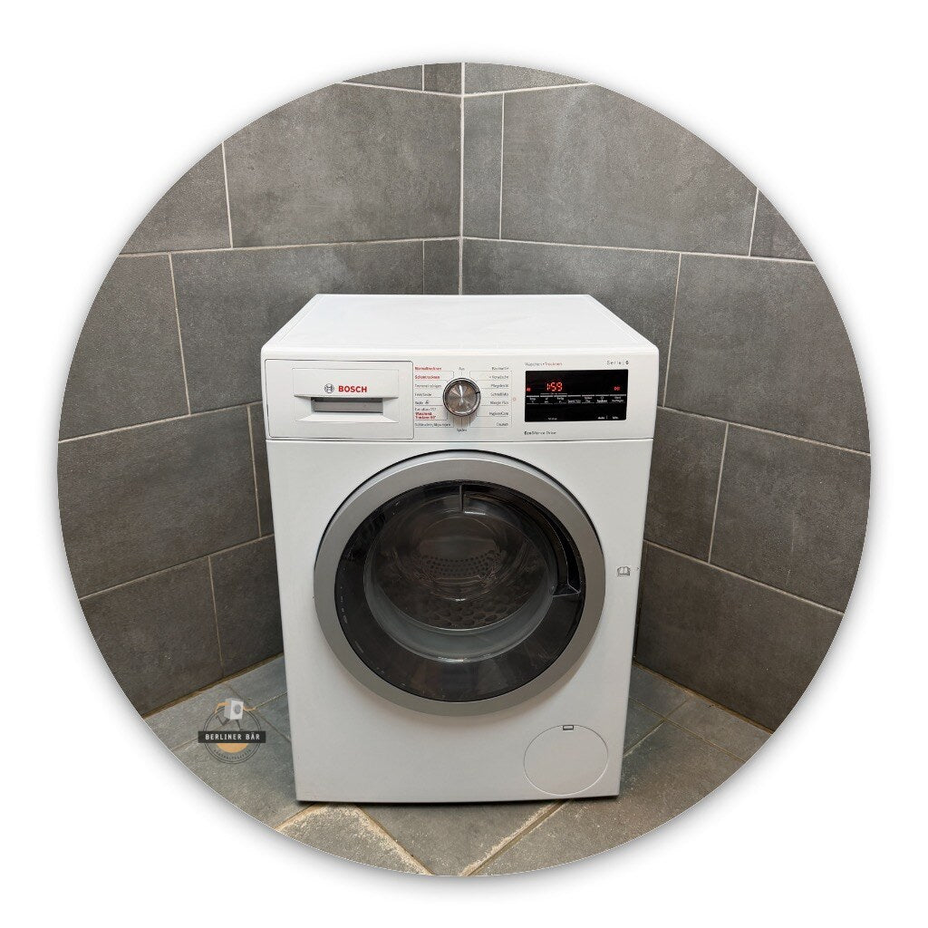 7/5 kg Bosch Waschtrockner Serie 6 WVG30443 | 1 Jahr Garantie! SALE!