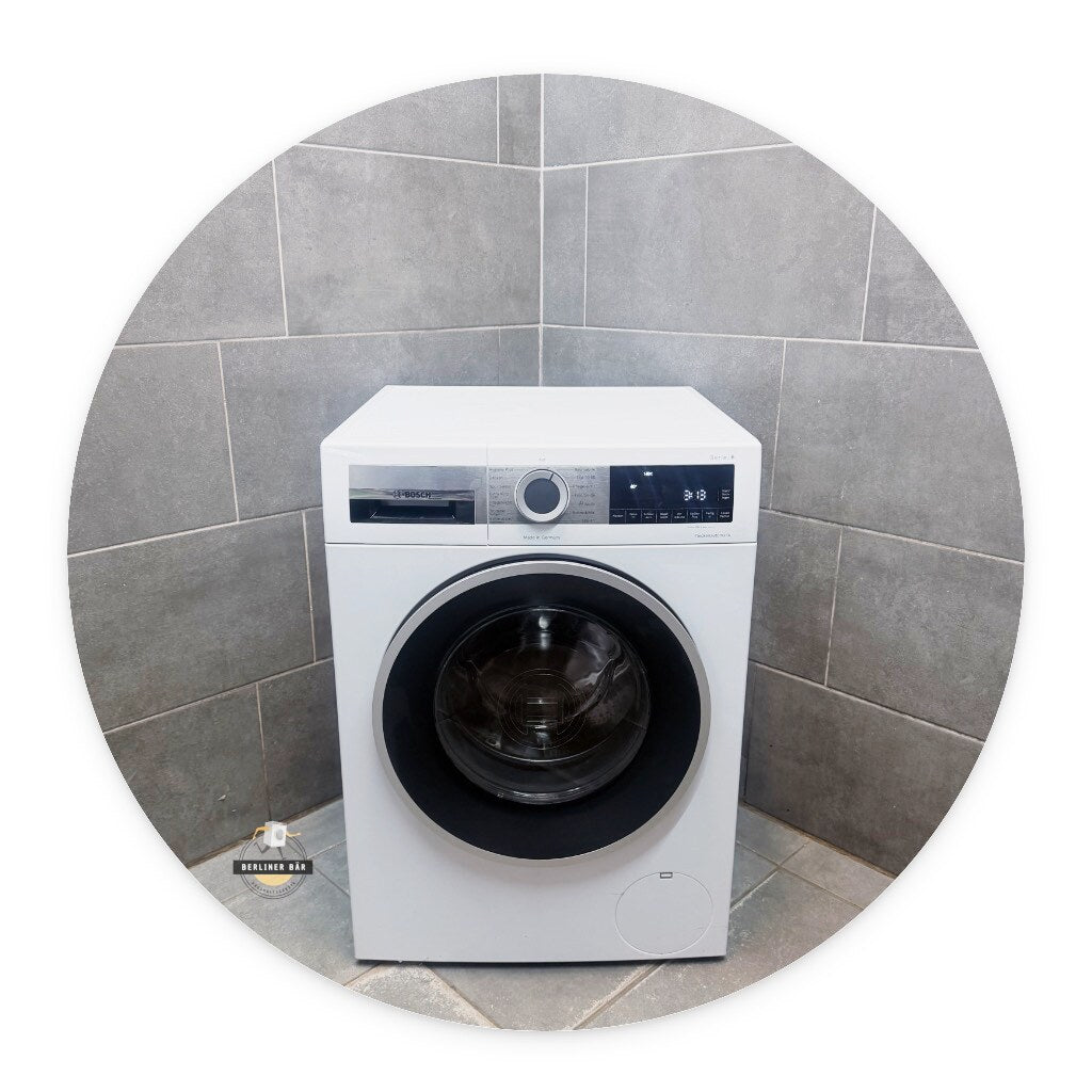 9 kg Bosch  Waschmaschine Serie 6 WGG244M20  | 1 Jahr Garantie!