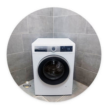 9 kg Bosch  Waschmaschine Serie 6 WGG244M20  | 1 Jahr Garantie!