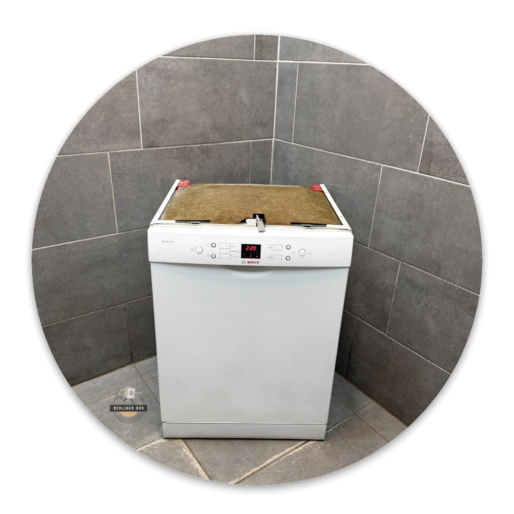 Bosch Geschirrspüler SMS53M32EU / 1 Jahr Garantie & Gratis Lieferung in Berlin!