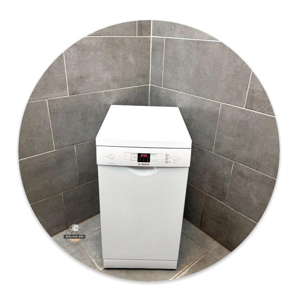 45er Bosch Geschirrspüler SPS53M32EU / 1 Jahr Garantie & Gratis Lieferung in Berlin!