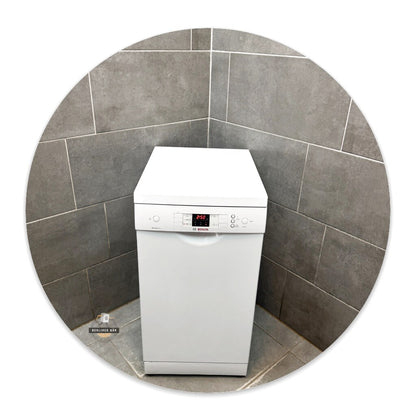 45er Bosch Geschirrspüler SPS53M32EU / 1 Jahr Garantie & Gratis Lieferung in Berlin!