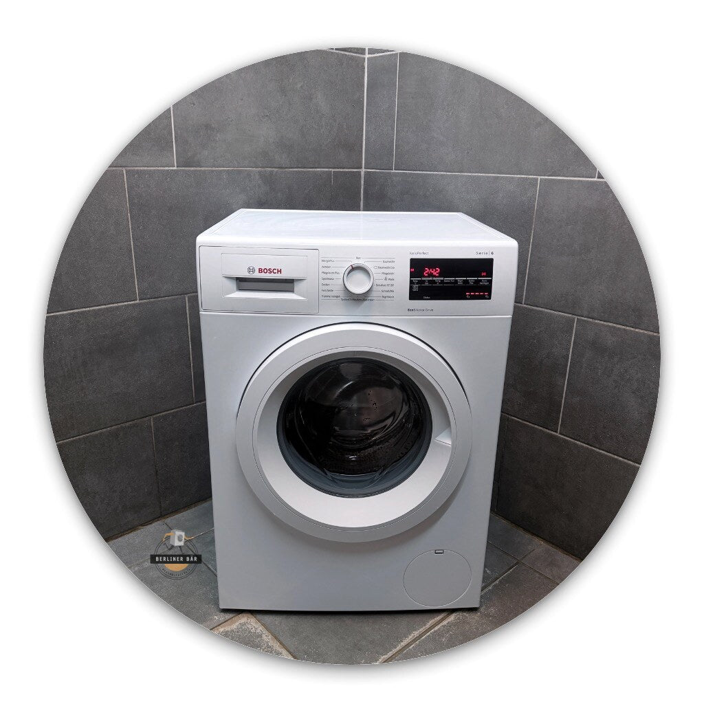 8kg Bosch Waschmaschine Serie 6 WAT28431 | 1 Jahr Garantie!