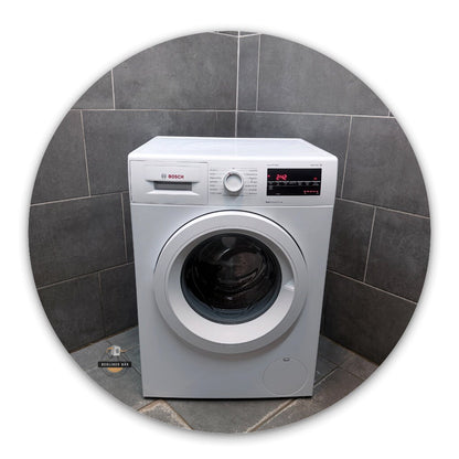 8kg Bosch Waschmaschine Serie 6 WAT28431 | 1 Jahr Garantie!