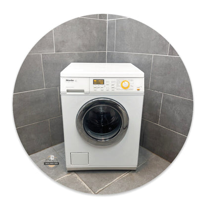 6 kg Miele Waschmaschine Softtronic  W3623 WPS / 1 Jahr Garantie & Gratis Lieferung in Berlin!