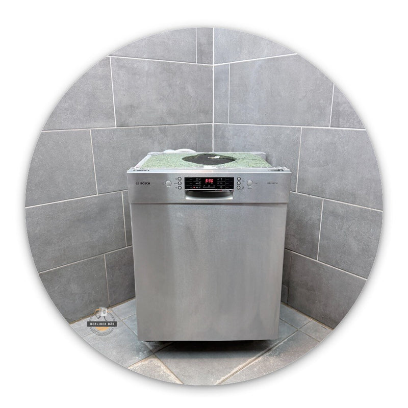 Bosch Geschirrspüler Serie 4 SMU46KS01E
