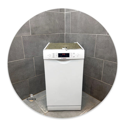 45er Bosch Geschirrspüler Serie 6 SPS69T12EU | 1 Jahr Garantie! SALE