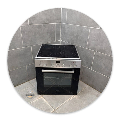 KOENIC Elektro-Einbauherd KCC 61250 + Ceran   / 1 Jahr Garantie & Gratis Lieferung in Berlin!