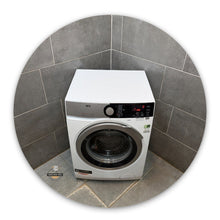 8 kg AEG Waschmaschine Serie 8000 L8FE74485 | 1 Jahr Garantie! SALE!