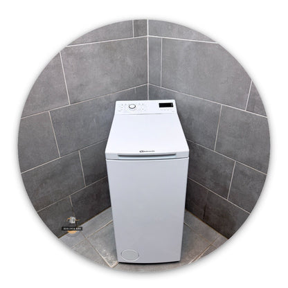 7 kg Bauknecht-Waschmaschine WMT 732 Di | 1 Jahr Garantie! SALE!