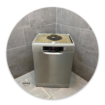 Bosch Geschirrspüler Serie 4 SMS46KI03E / 1Jahr Garantie!